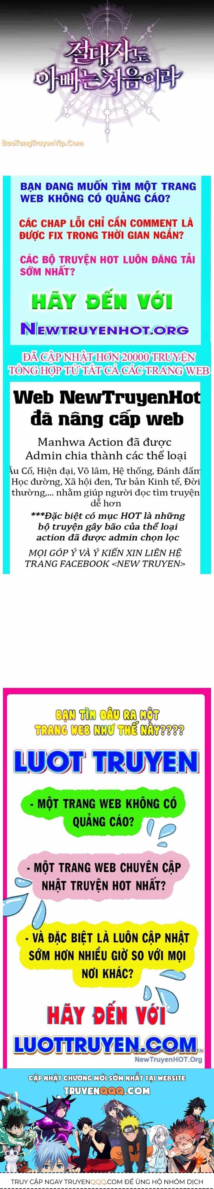 Đấng Tối Cao Lần Đầu Làm Cha - Chương 4 - ảnh 122