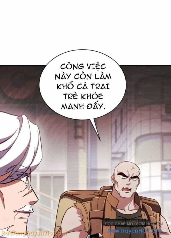 Đấng Tối Cao Lần Đầu Làm Cha - Chương 4 - ảnh 13