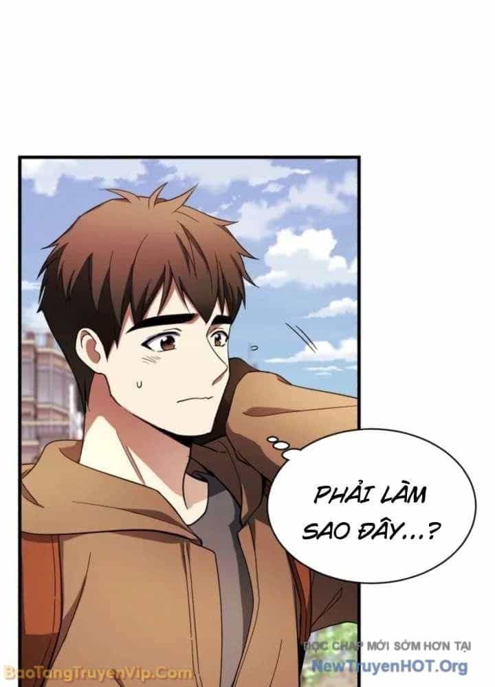 Đấng Tối Cao Lần Đầu Làm Cha - Chương 4 - ảnh 24