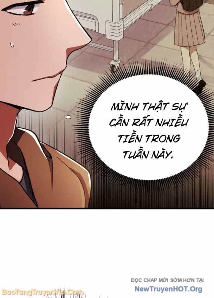 Đấng Tối Cao Lần Đầu Làm Cha - Chương 4 - ảnh 26