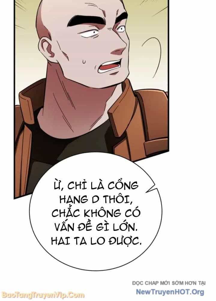 Đấng Tối Cao Lần Đầu Làm Cha - Chương 4 - ảnh 29