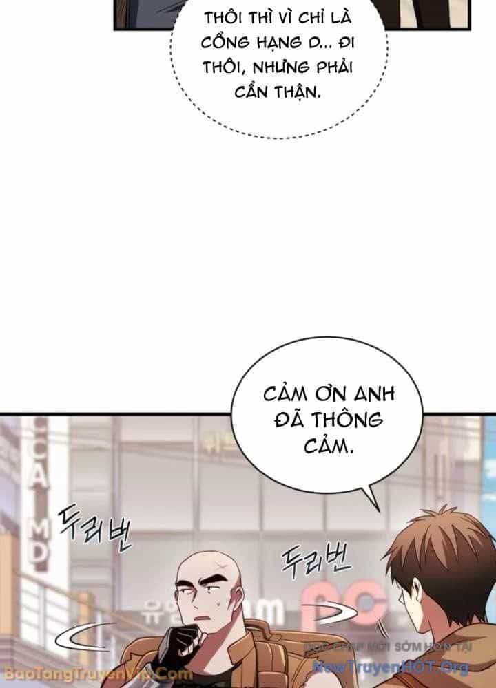 Đấng Tối Cao Lần Đầu Làm Cha - Chương 4 - ảnh 31