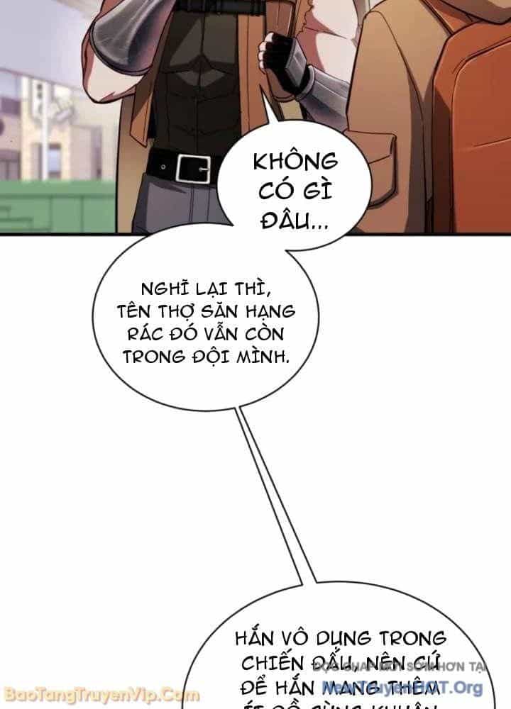 Đấng Tối Cao Lần Đầu Làm Cha - Chương 4 - ảnh 32