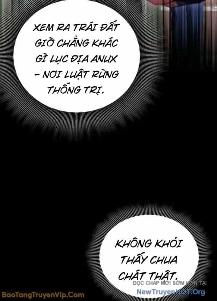 Đấng Tối Cao Lần Đầu Làm Cha - Chương 4 - ảnh 39