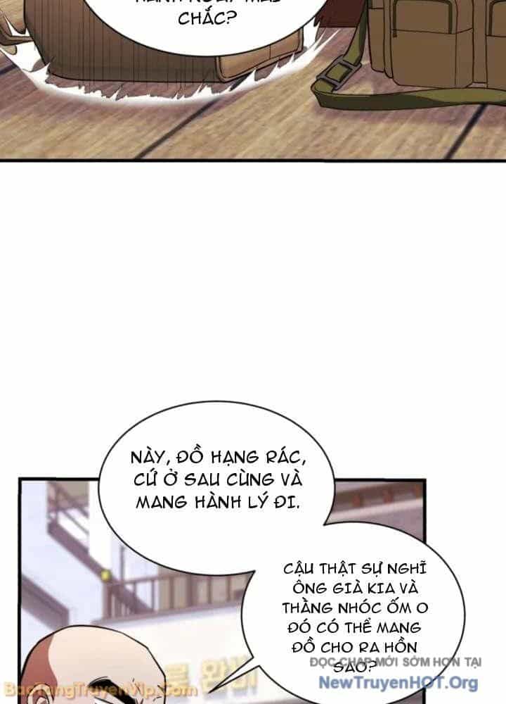 Đấng Tối Cao Lần Đầu Làm Cha - Chương 4 - ảnh 42