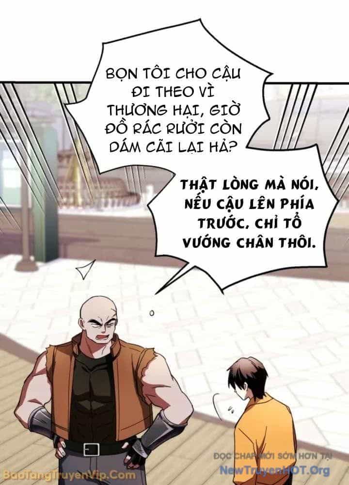 Đấng Tối Cao Lần Đầu Làm Cha - Chương 4 - ảnh 44