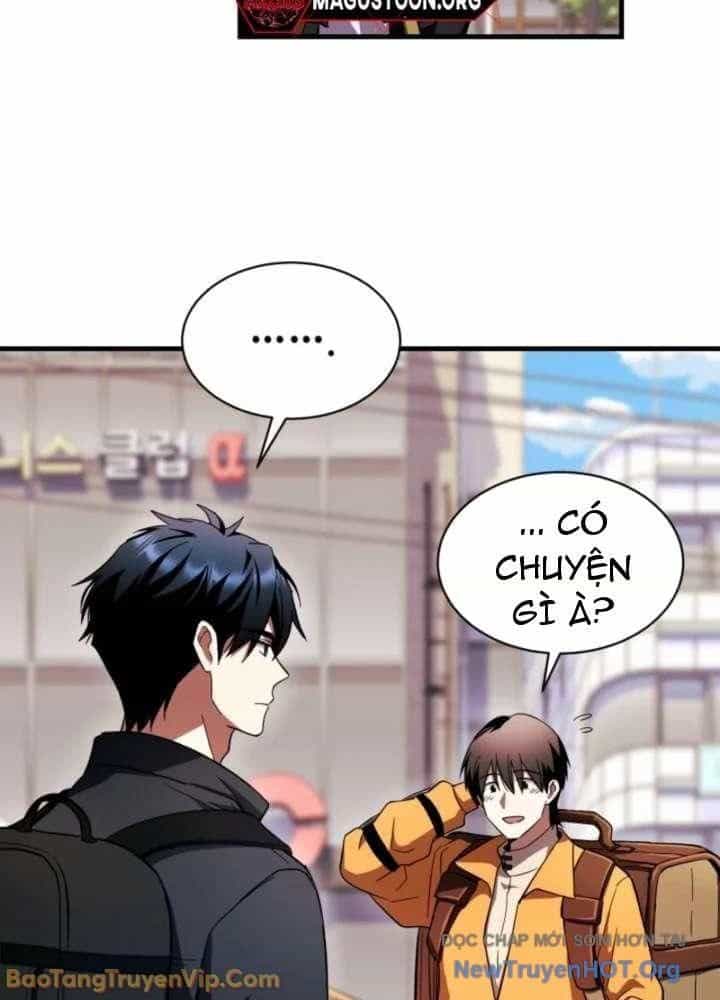 Đấng Tối Cao Lần Đầu Làm Cha - Chương 4 - ảnh 54