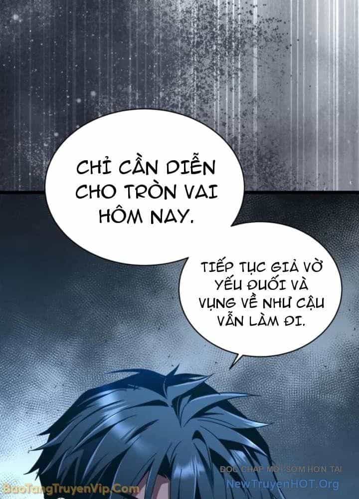 Đấng Tối Cao Lần Đầu Làm Cha - Chương 4 - ảnh 57