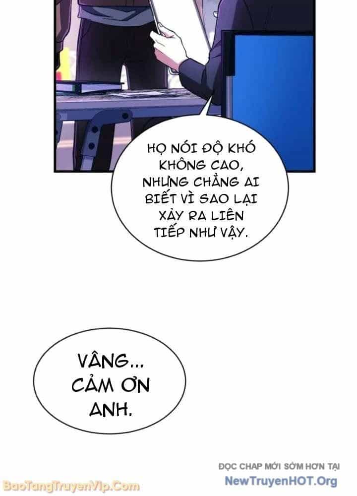 Đấng Tối Cao Lần Đầu Làm Cha - Chương 4 - ảnh 71