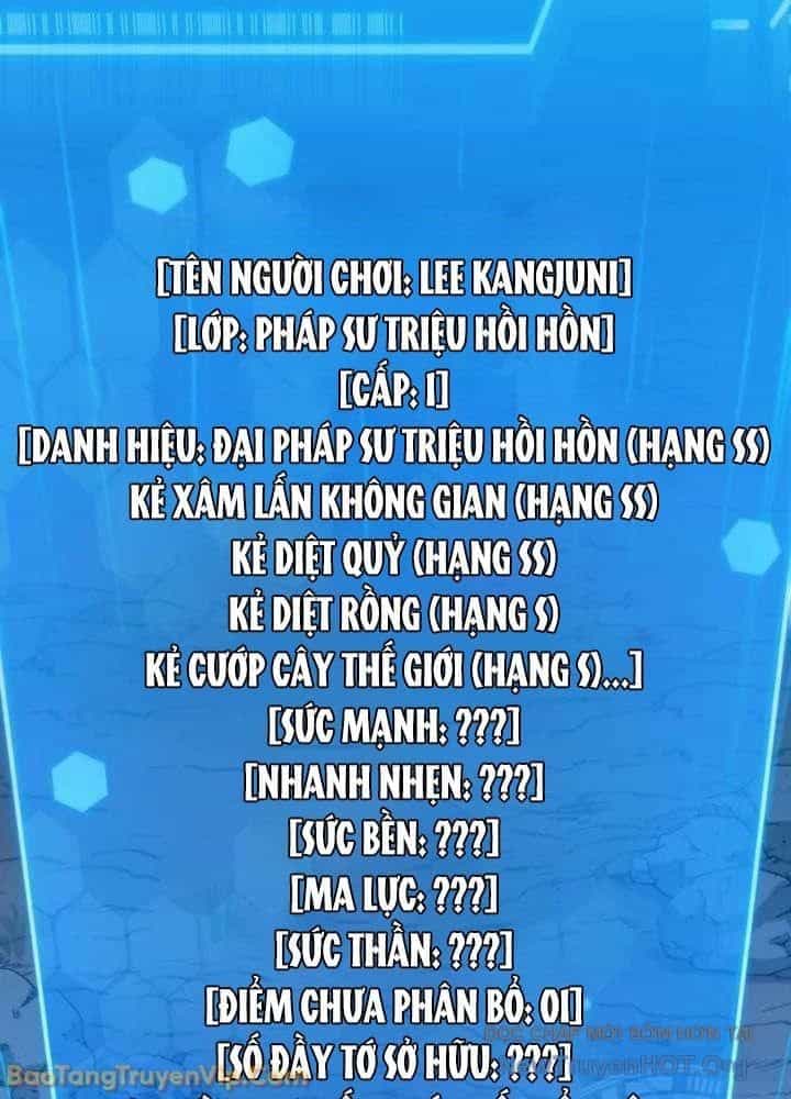Đấng Tối Cao Lần Đầu Làm Cha - Chương 4 - ảnh 97