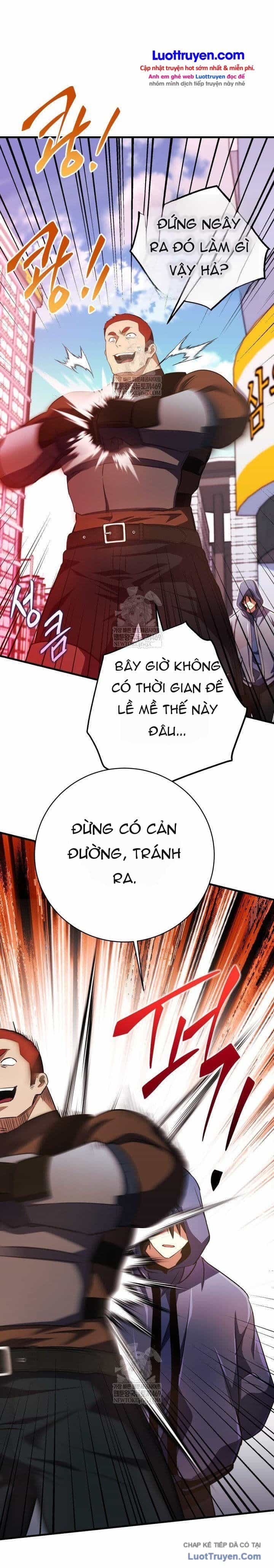 Đấng Tối Cao Lần Đầu Làm Cha - Chương 40 - ảnh 17