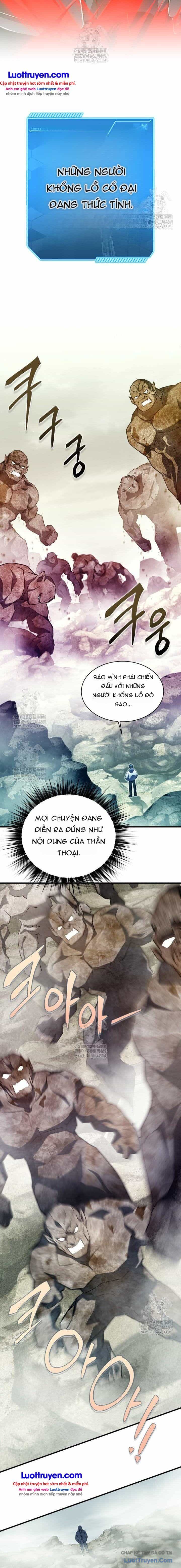 Đấng Tối Cao Lần Đầu Làm Cha - Chương 40 - ảnh 21