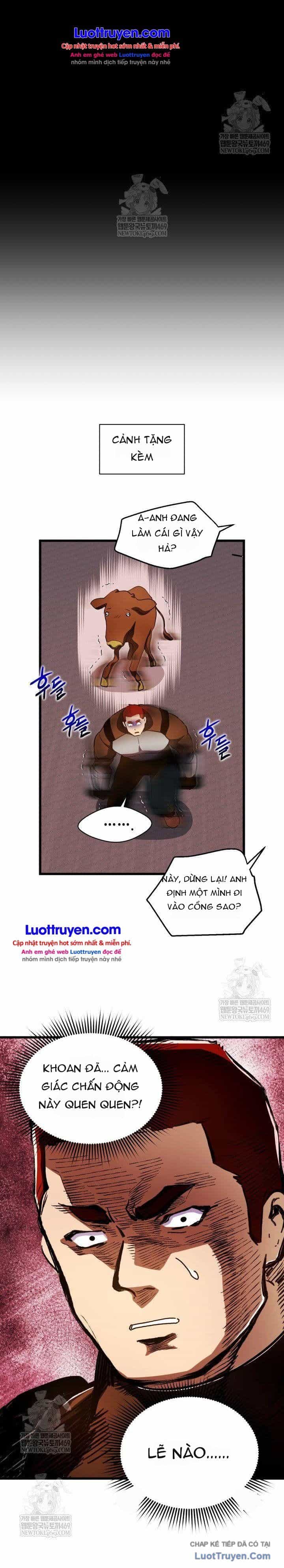 Đấng Tối Cao Lần Đầu Làm Cha - Chương 40 - ảnh 32