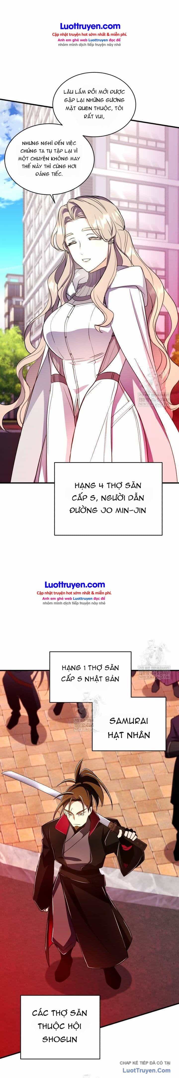 Đấng Tối Cao Lần Đầu Làm Cha - Chương 40 - ảnh 9