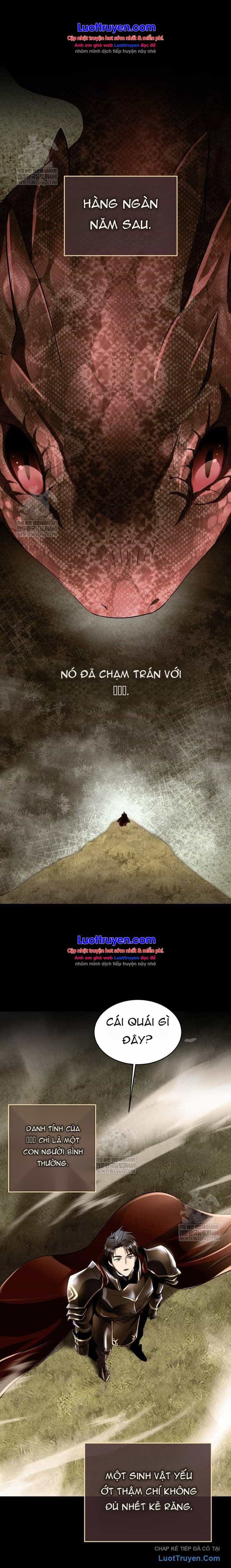 Đấng Tối Cao Lần Đầu Làm Cha - Chương 41 - ảnh 11