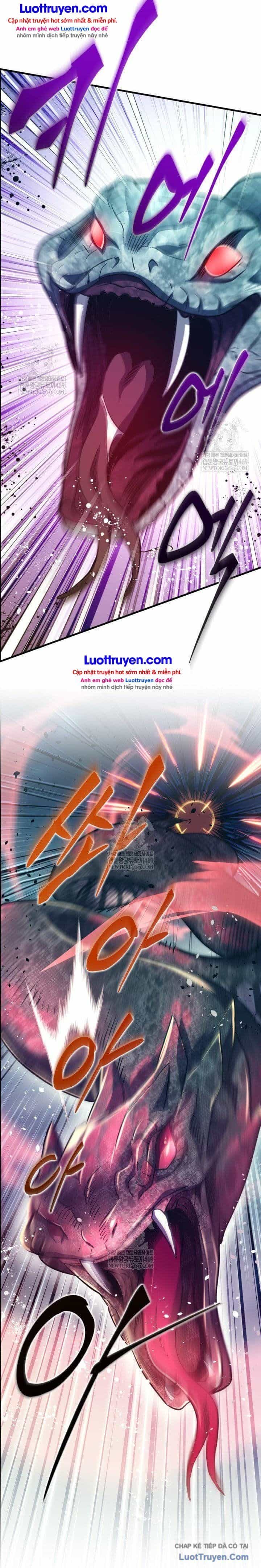 Đấng Tối Cao Lần Đầu Làm Cha - Chương 41 - ảnh 19