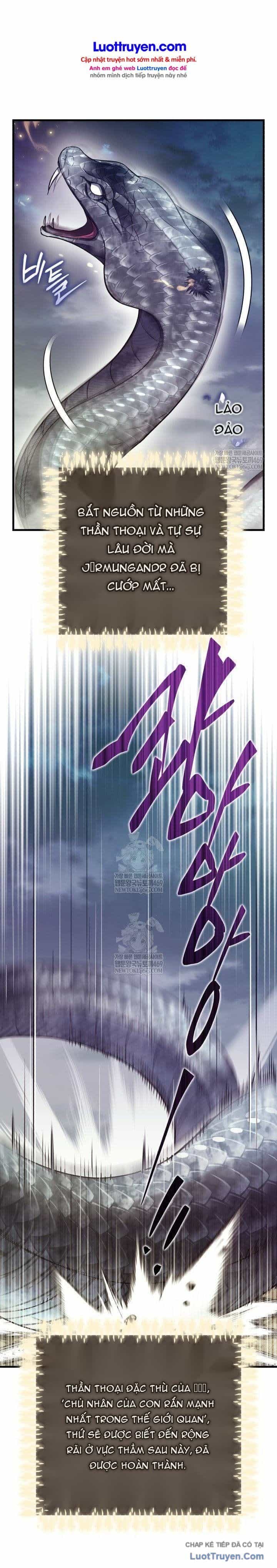 Đấng Tối Cao Lần Đầu Làm Cha - Chương 41 - ảnh 25