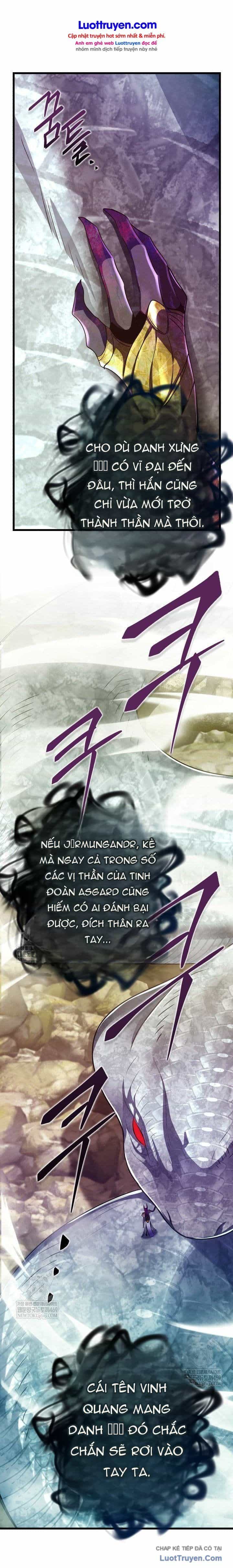 Đấng Tối Cao Lần Đầu Làm Cha - Chương 41 - ảnh 3