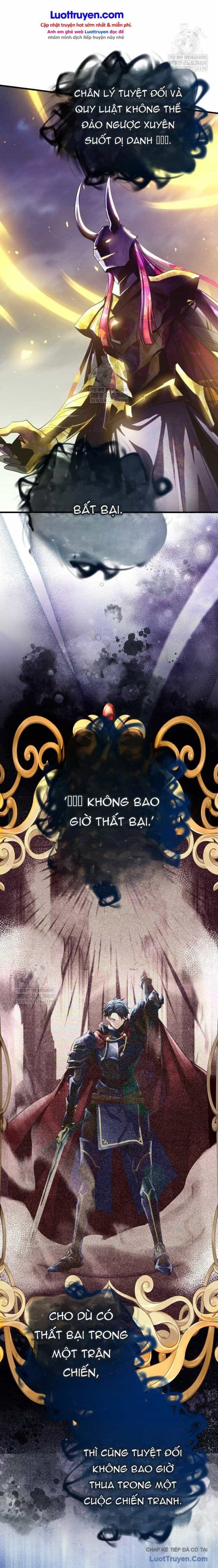 Đấng Tối Cao Lần Đầu Làm Cha - Chương 41 - ảnh 32