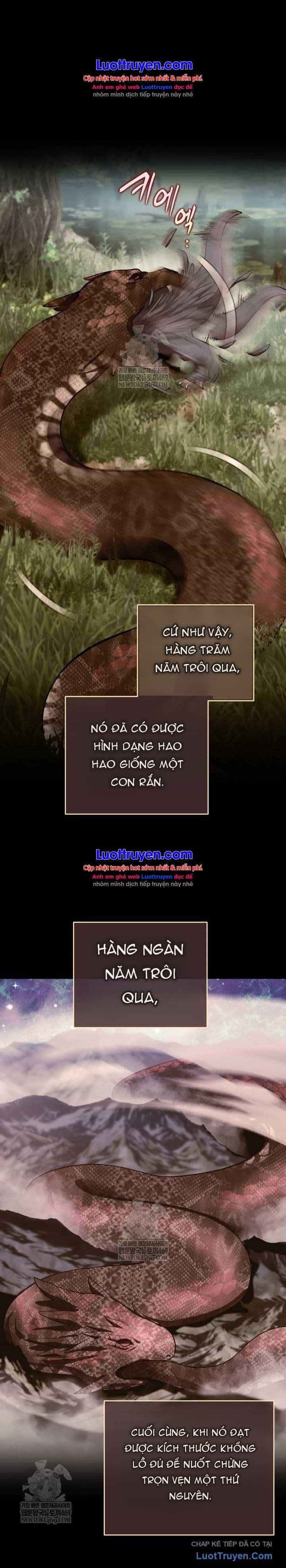Đấng Tối Cao Lần Đầu Làm Cha - Chương 41 - ảnh 9
