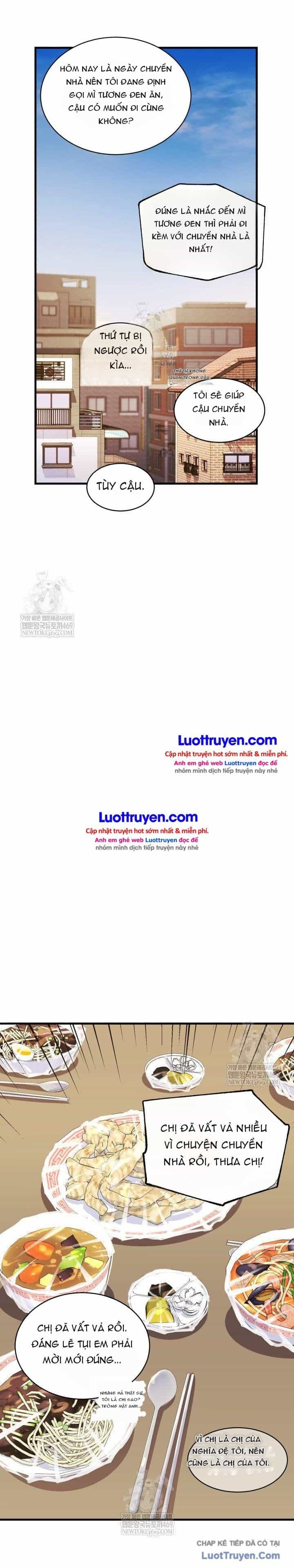 Đấng Tối Cao Lần Đầu Làm Cha - Chương 44 - ảnh 10