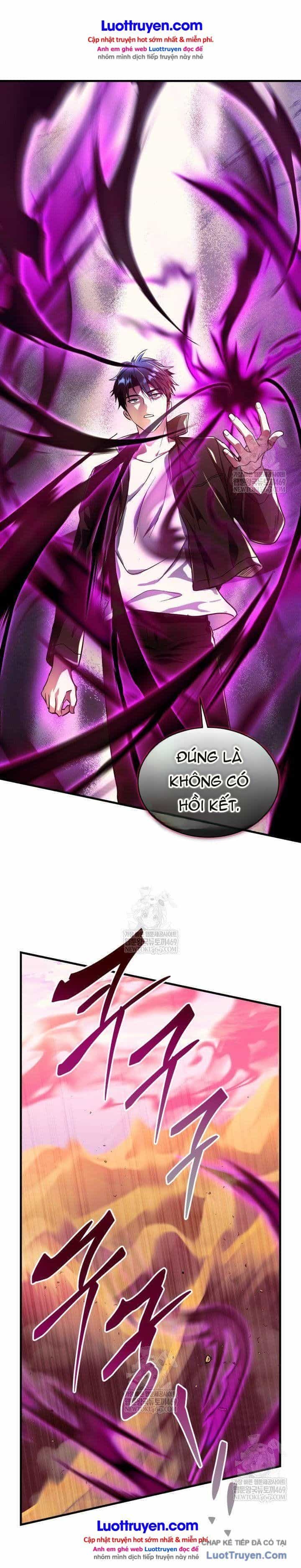 Đấng Tối Cao Lần Đầu Làm Cha - Chương 45 - ảnh 10