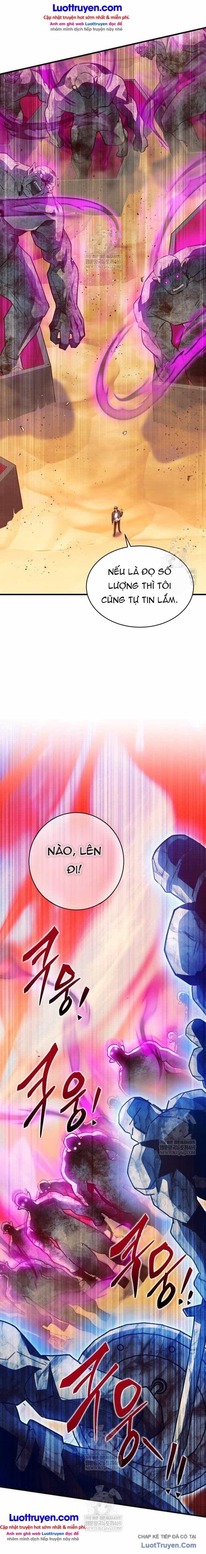 Đấng Tối Cao Lần Đầu Làm Cha - Chương 45 - ảnh 11