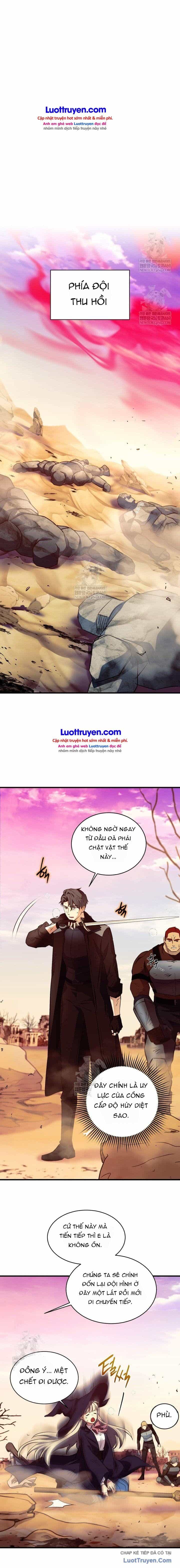 Đấng Tối Cao Lần Đầu Làm Cha - Chương 45 - ảnh 15