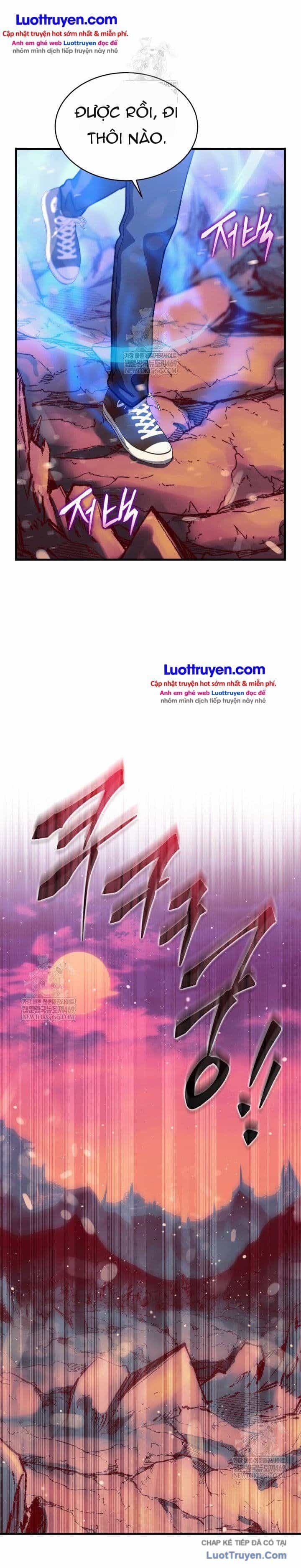 Đấng Tối Cao Lần Đầu Làm Cha - Chương 45 - ảnh 25