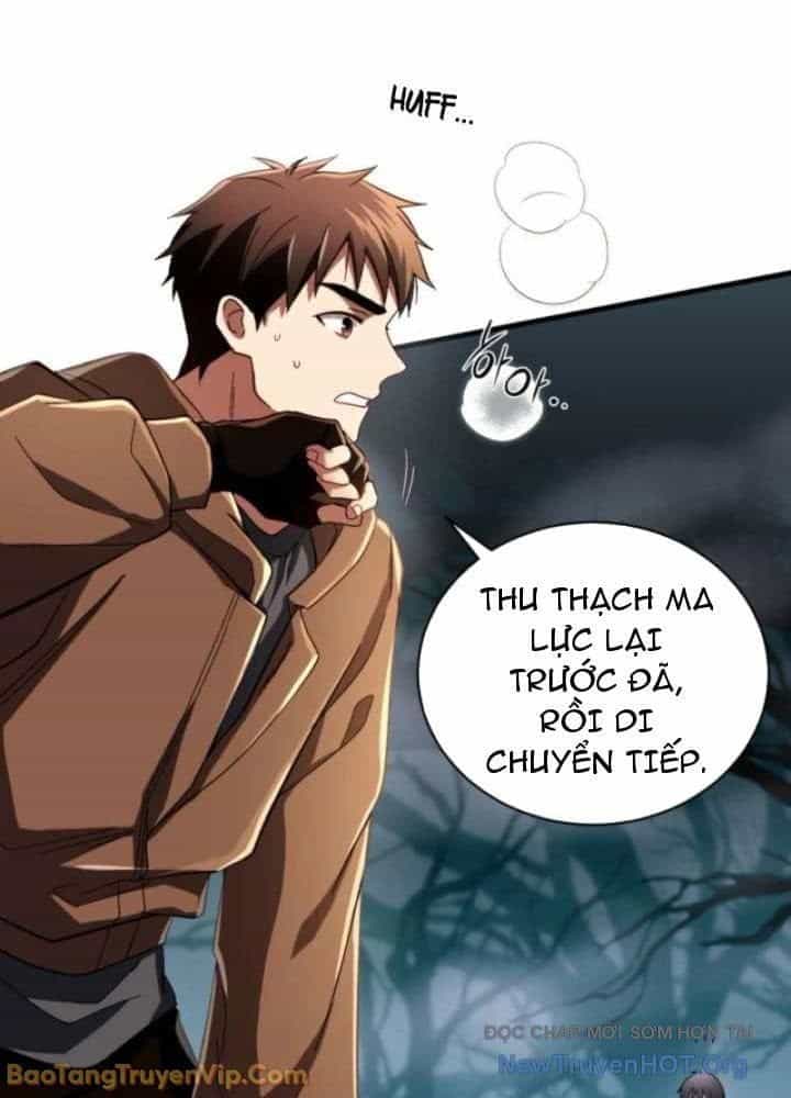 Đấng Tối Cao Lần Đầu Làm Cha - Chương 5 - ảnh 42
