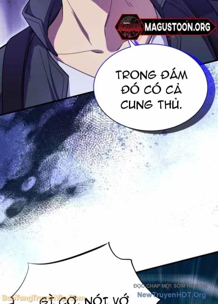 Đấng Tối Cao Lần Đầu Làm Cha - Chương 5 - ảnh 54
