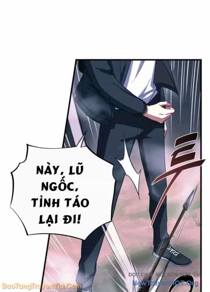 Đấng Tối Cao Lần Đầu Làm Cha - Chương 5 - ảnh 68