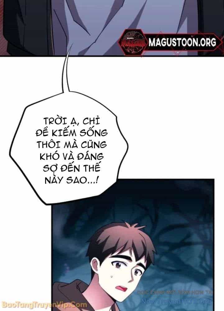Đấng Tối Cao Lần Đầu Làm Cha - Chương 5 - ảnh 71
