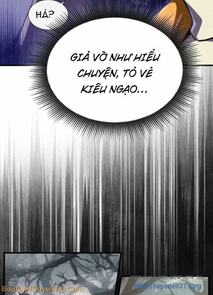 Đấng Tối Cao Lần Đầu Làm Cha - Chương 5 - ảnh 97