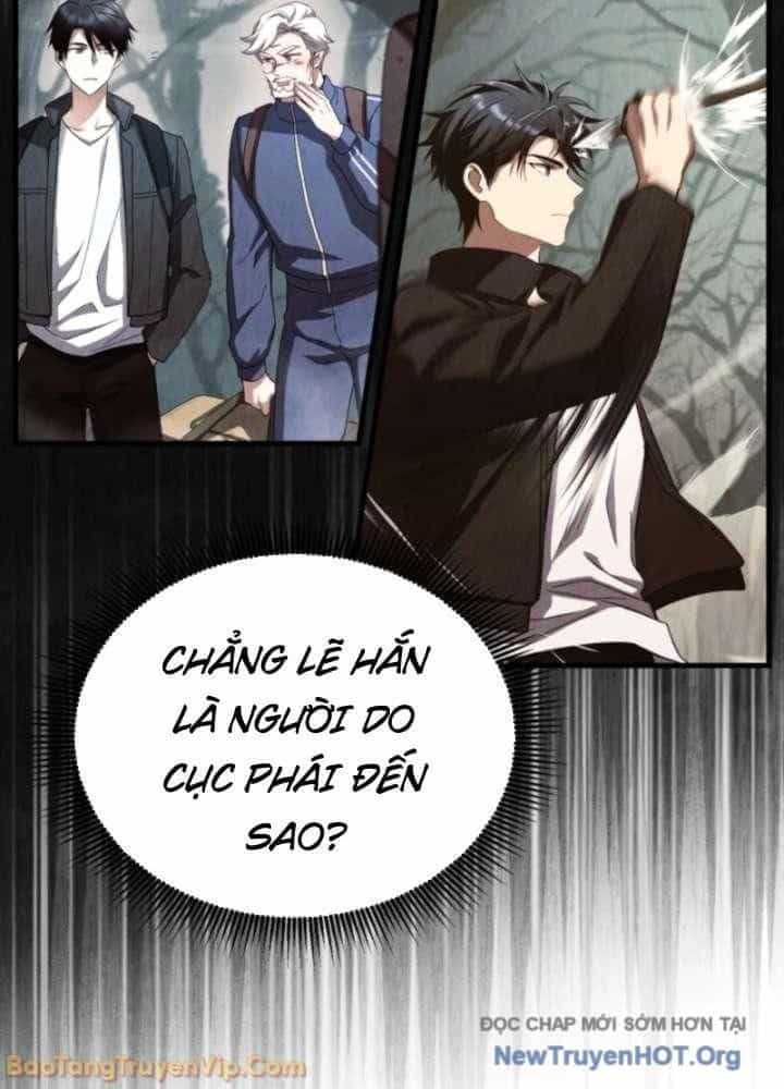 Đấng Tối Cao Lần Đầu Làm Cha - Chương 5 - ảnh 98