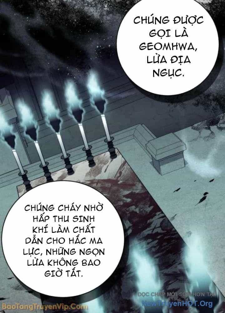 Đấng Tối Cao Lần Đầu Làm Cha - Chương 6 - ảnh 107