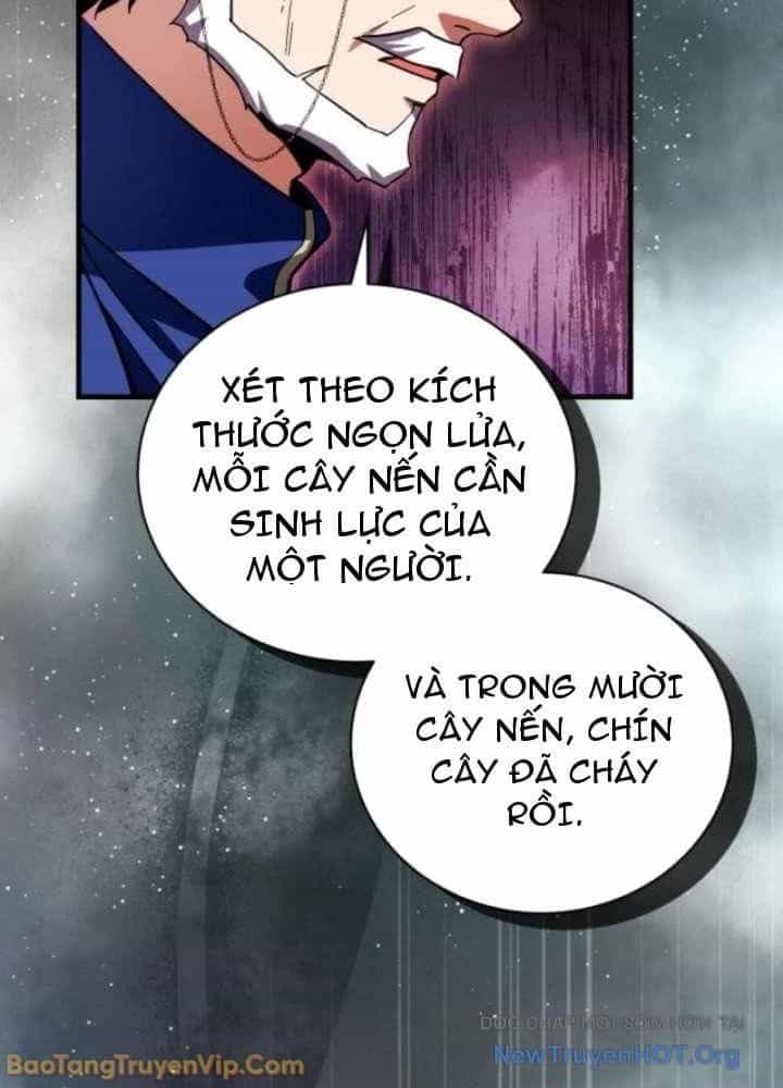 Đấng Tối Cao Lần Đầu Làm Cha - Chương 6 - ảnh 110