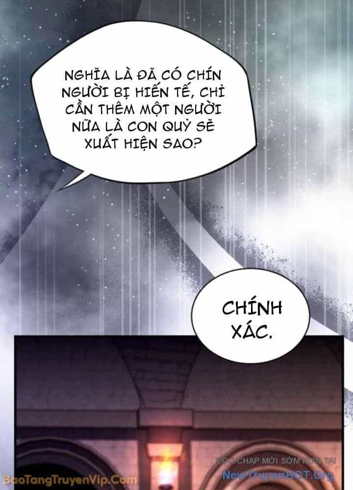 Đấng Tối Cao Lần Đầu Làm Cha - Chương 6 - ảnh 111
