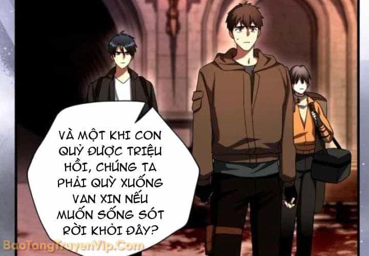 Đấng Tối Cao Lần Đầu Làm Cha - Chương 6 - ảnh 112