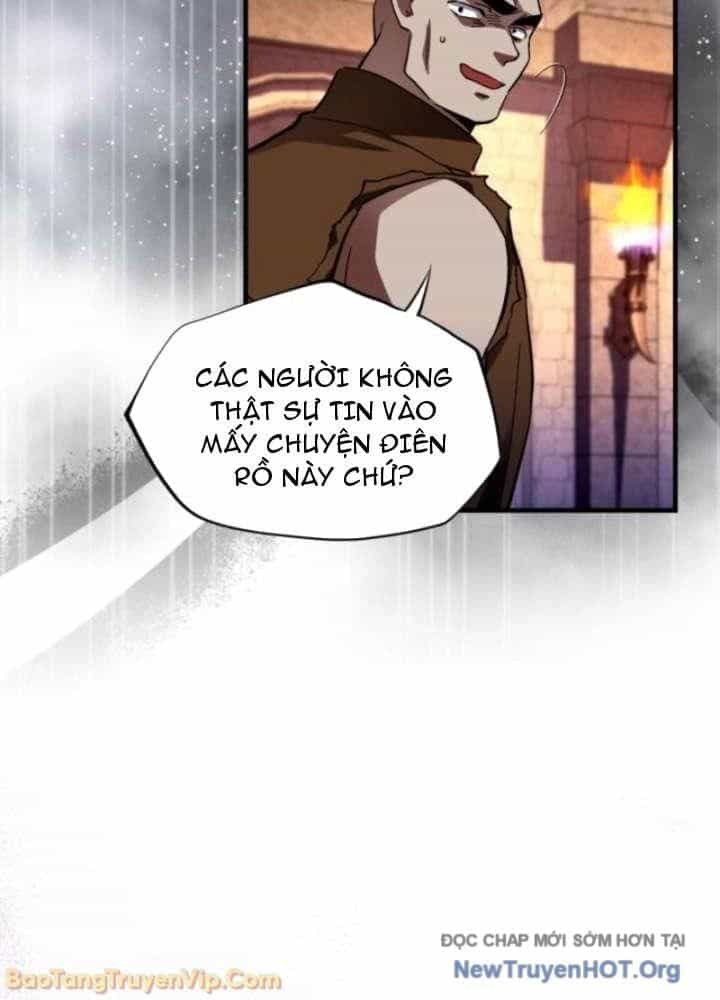 Đấng Tối Cao Lần Đầu Làm Cha - Chương 6 - ảnh 114