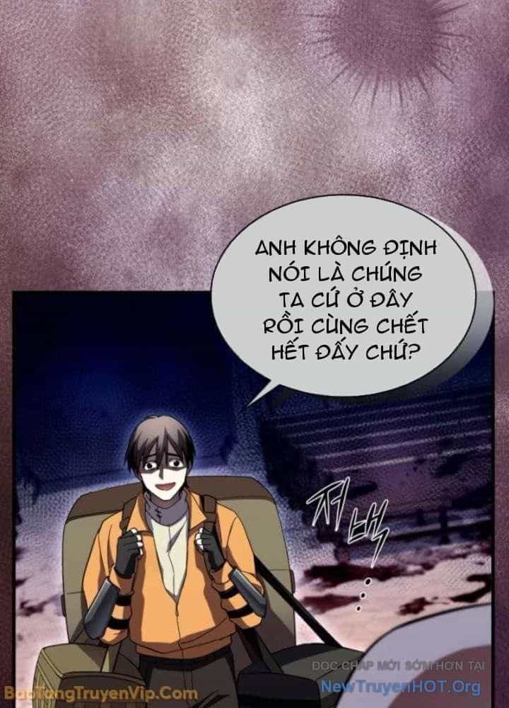 Đấng Tối Cao Lần Đầu Làm Cha - Chương 6 - ảnh 116