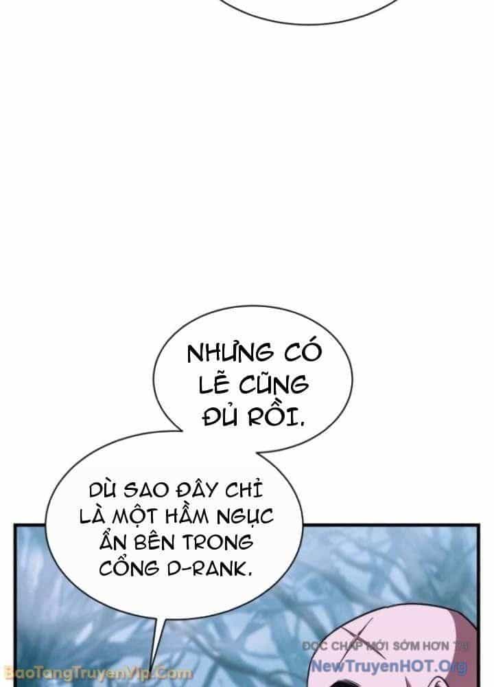 Đấng Tối Cao Lần Đầu Làm Cha - Chương 6 - ảnh 19