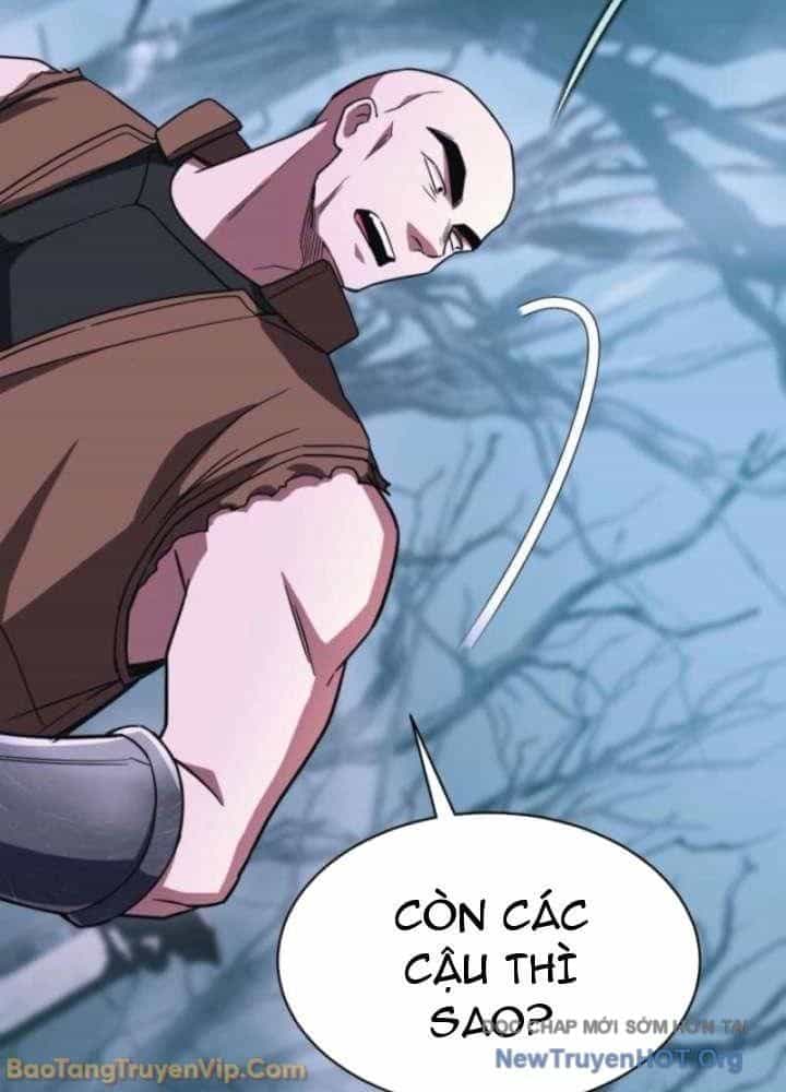 Đấng Tối Cao Lần Đầu Làm Cha - Chương 6 - ảnh 24