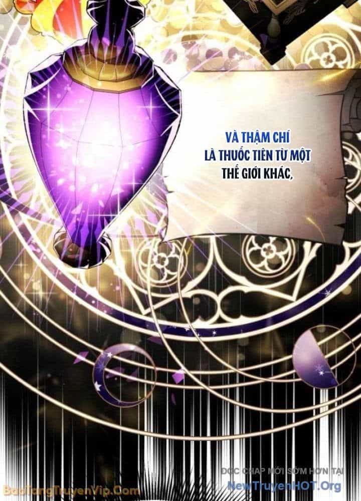 Đấng Tối Cao Lần Đầu Làm Cha - Chương 6 - ảnh 6