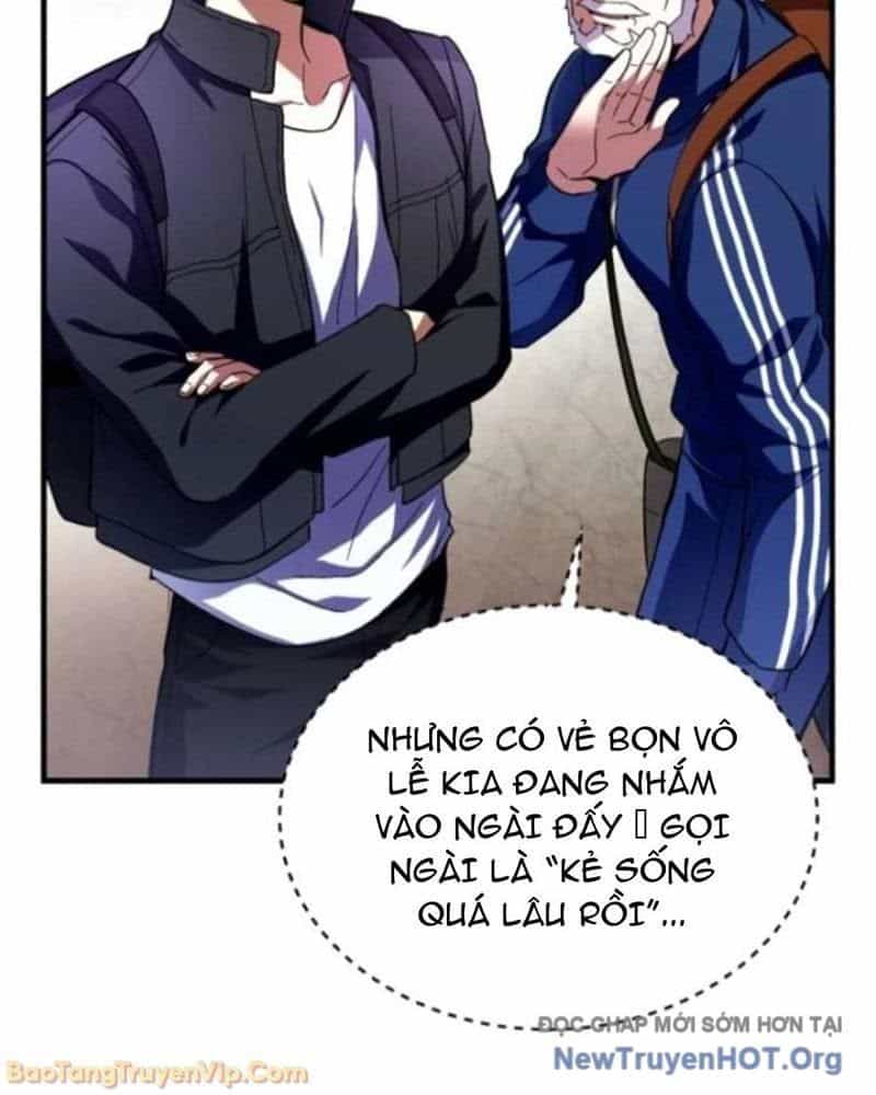 Đấng Tối Cao Lần Đầu Làm Cha - Chương 7 - ảnh 18