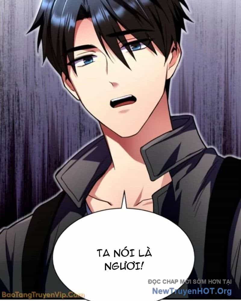 Đấng Tối Cao Lần Đầu Làm Cha - Chương 7 - ảnh 22