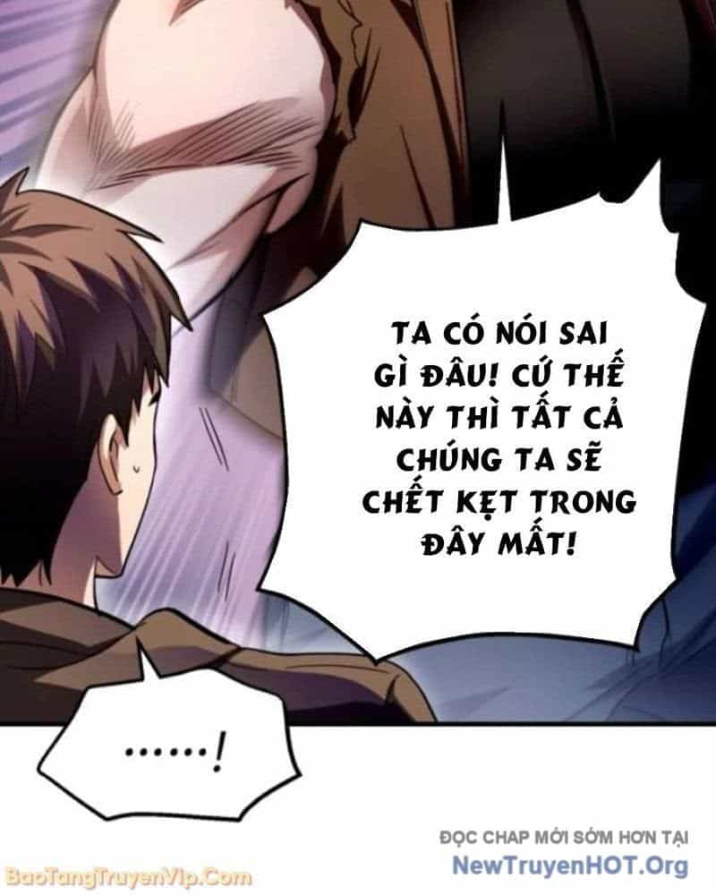 Đấng Tối Cao Lần Đầu Làm Cha - Chương 7 - ảnh 27