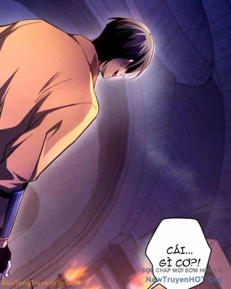 Đấng Tối Cao Lần Đầu Làm Cha - Chương 7 - ảnh 57