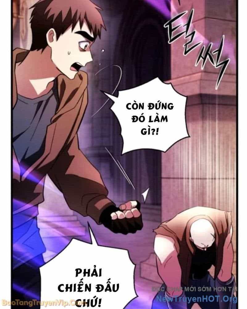 Đấng Tối Cao Lần Đầu Làm Cha - Chương 7 - ảnh 71