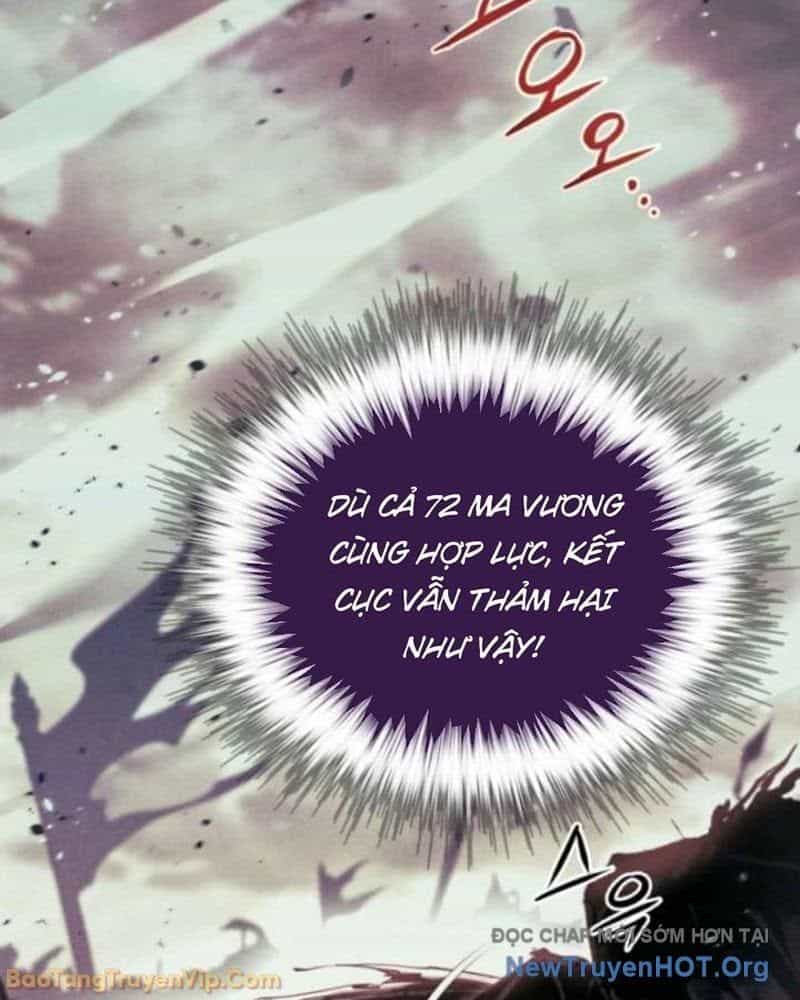 Đấng Tối Cao Lần Đầu Làm Cha - Chương 8 - ảnh 110